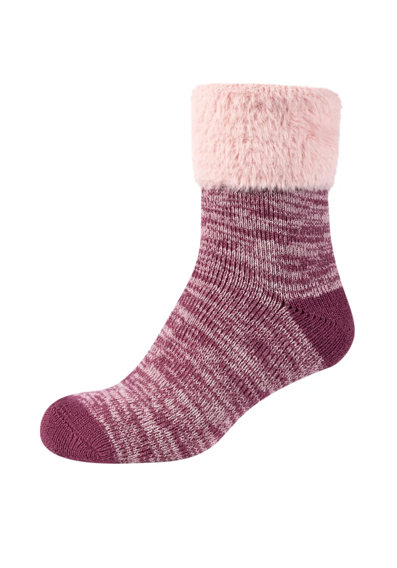 Kuschelsocken