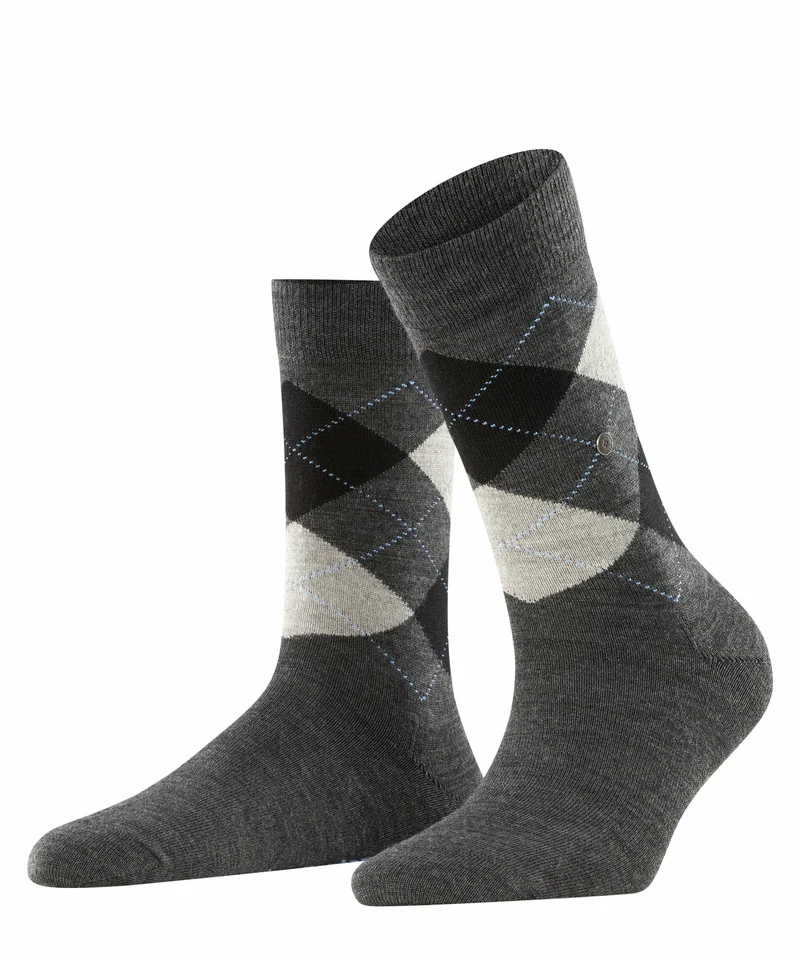 Damen-Söckchen "Marylebone"