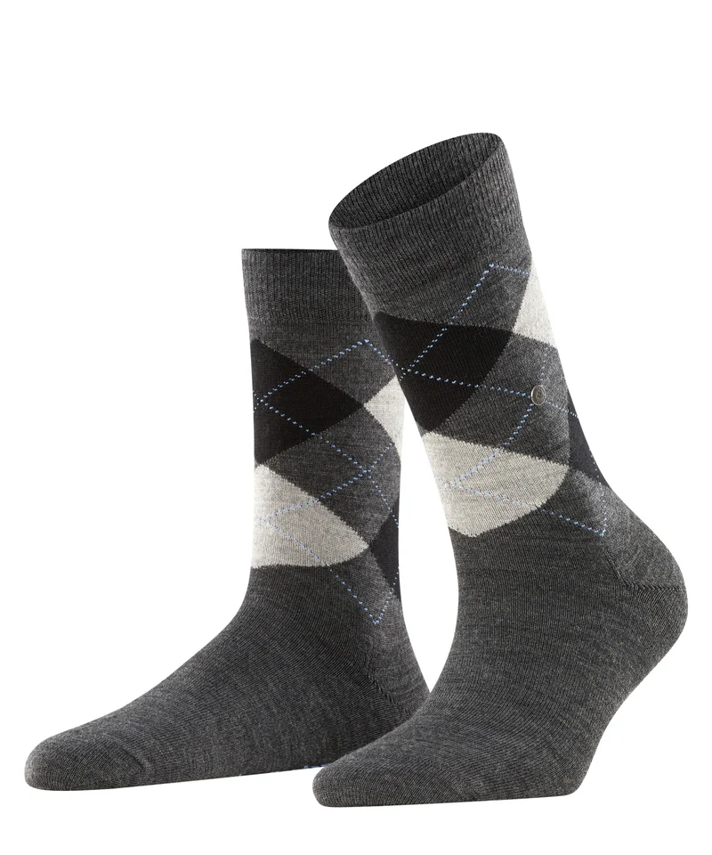 Damen-Söckchen "Marylebone"
