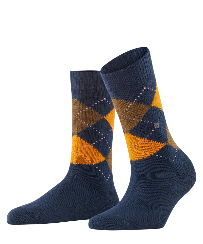 Socken "Whitby"