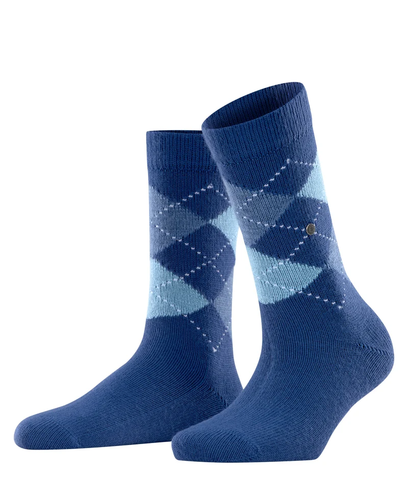 Socken "Whitby"