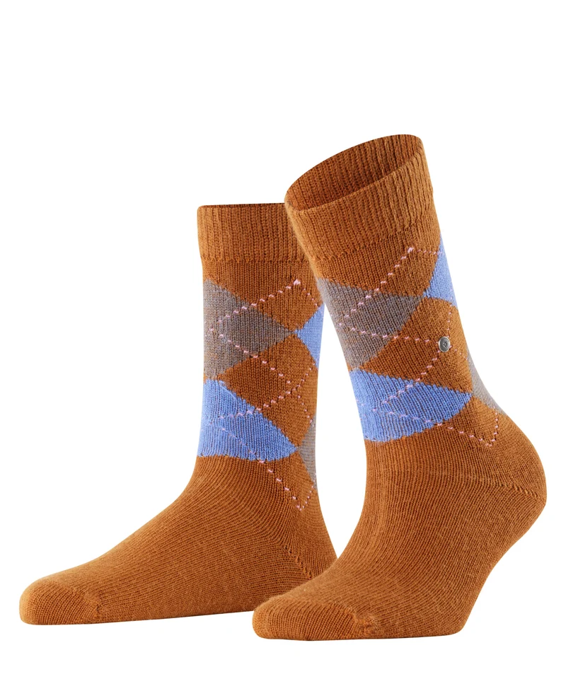 Socken "Whitby"