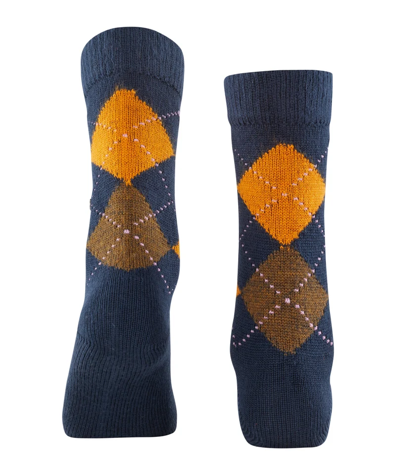 Socken "Whitby"