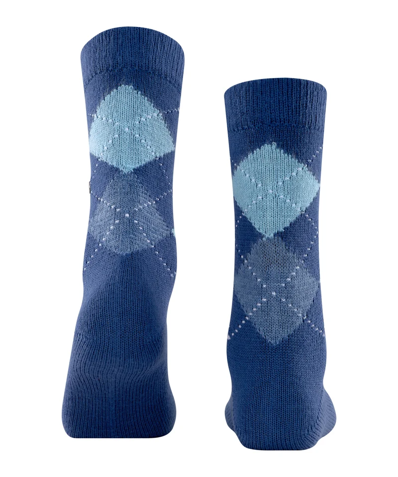 Socken "Whitby"