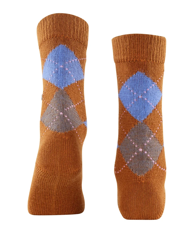 Socken "Whitby"