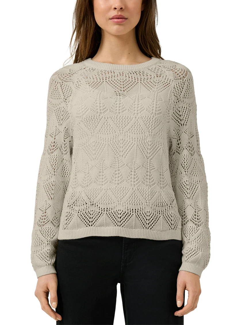 Strickpullover