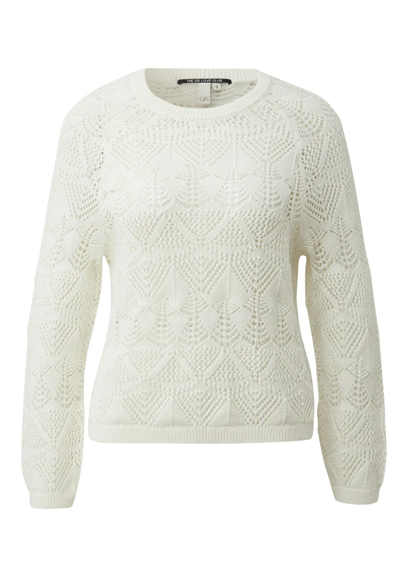 Strickpullover