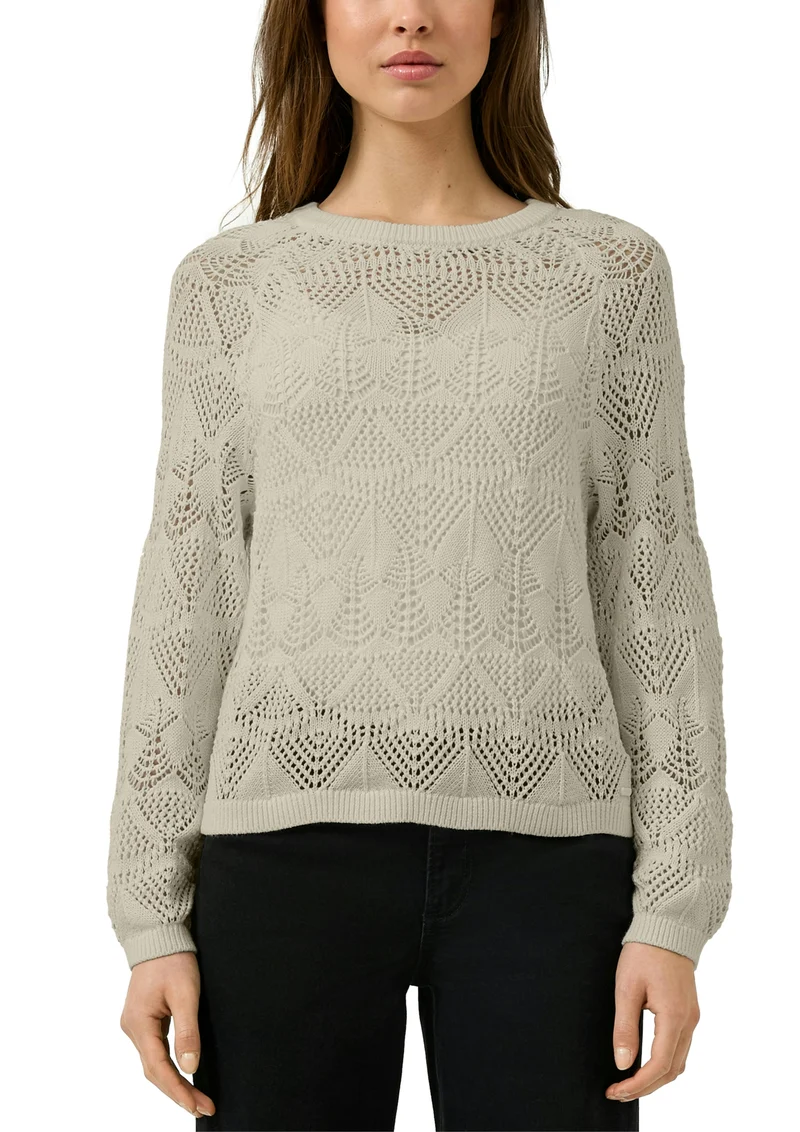 Strickpullover