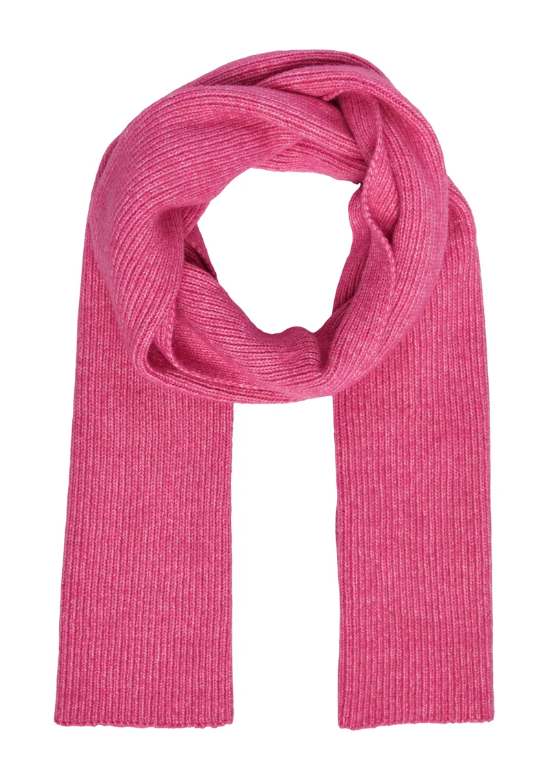 Strickschal"Wollmix"