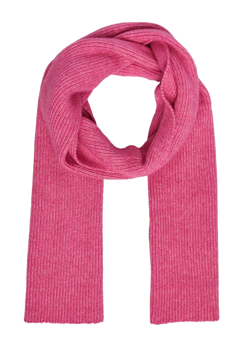 Strickschal"Wollmix"