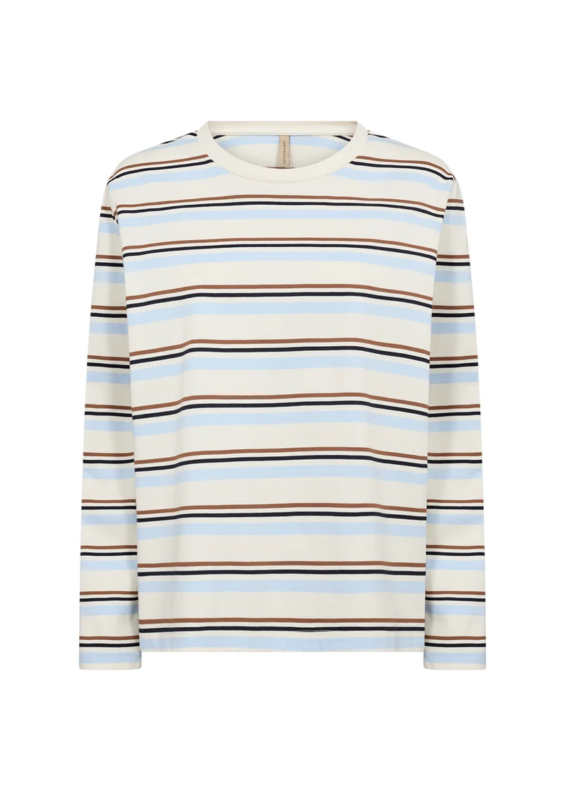 Langarmshirt