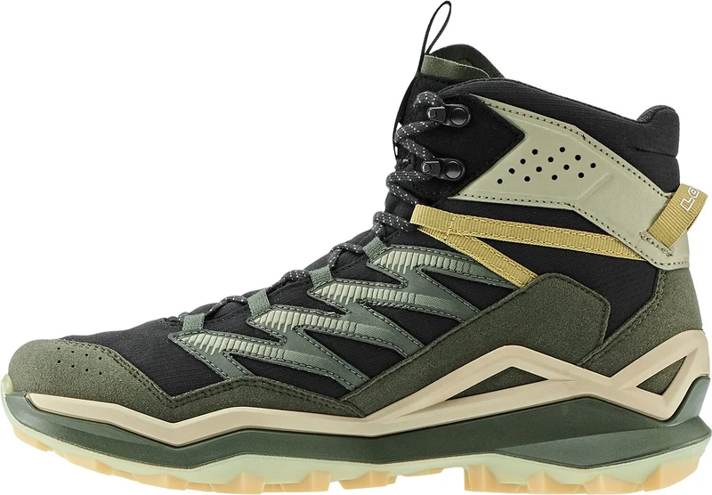 MADDOX PRO GTX MID Multifunktionsstiefel