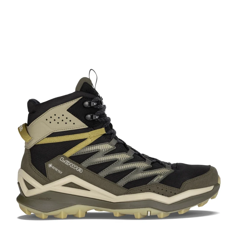 MADDOX PRO GTX MID Multifunktionsstiefel