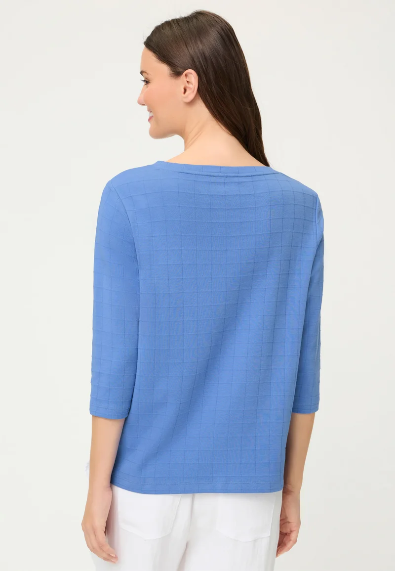 3/4-Arm Shirt